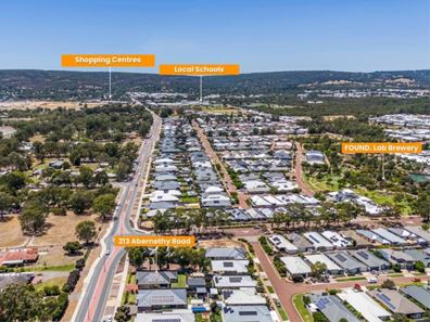 213 Abernethy Road, Byford WA 6122