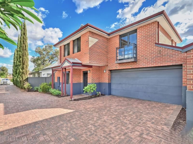 2/66 Margaret Street, Midland WA 6056