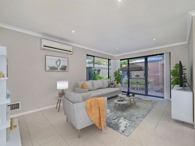 2/66 Margaret Street, Midland WA 6056