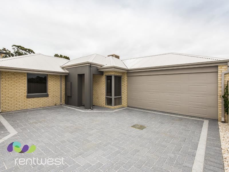 3/4 Falstaff Crescent, Spearwood