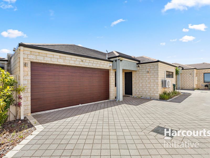 48B Shelbred Way, Westminster