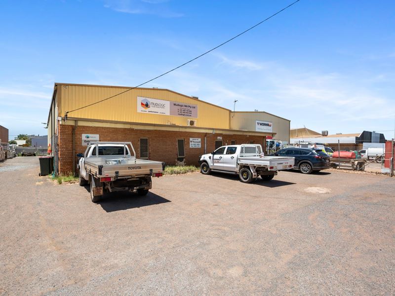 219 Dugan Street, Kalgoorlie