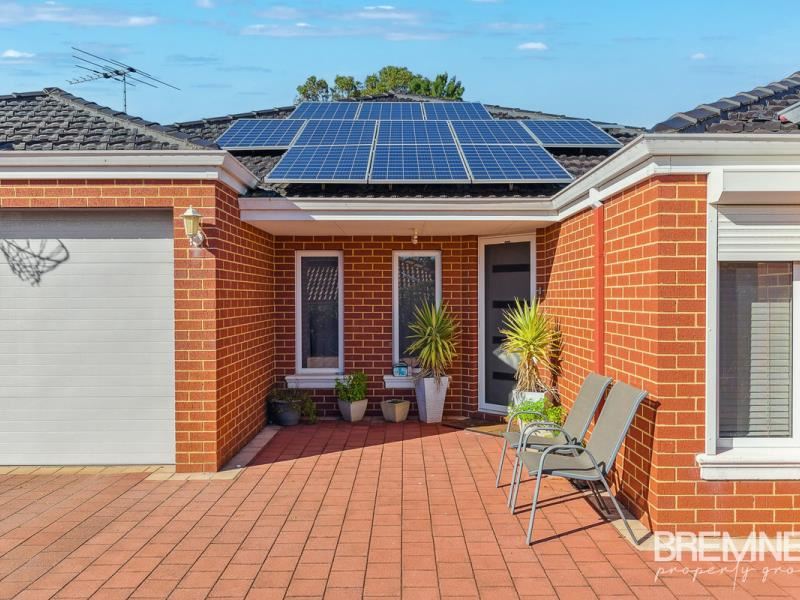 11 Berry Way, Bertram WA 6167