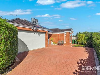 11 Berry Way, Bertram WA 6167