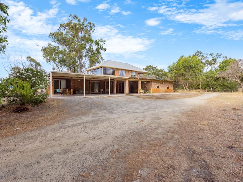 36 Murdoch Way, Banjup WA 6164