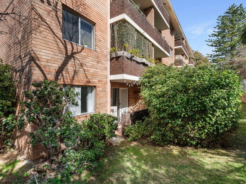 39/630 Stirling Highway, Mosman Park WA 6012