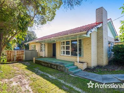 25 Garrick Way, Balga WA 6061