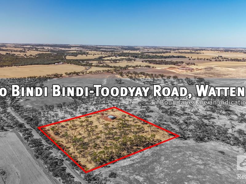 Toodyay