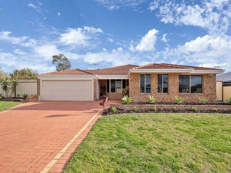 1 Jecks Street, Maida Vale WA 6057