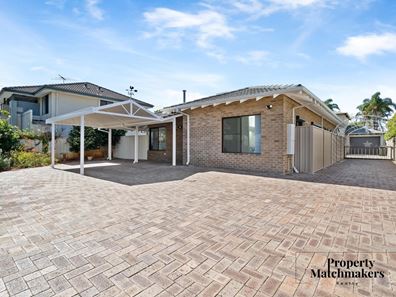 43 Wolseley Road, Morley WA 6062