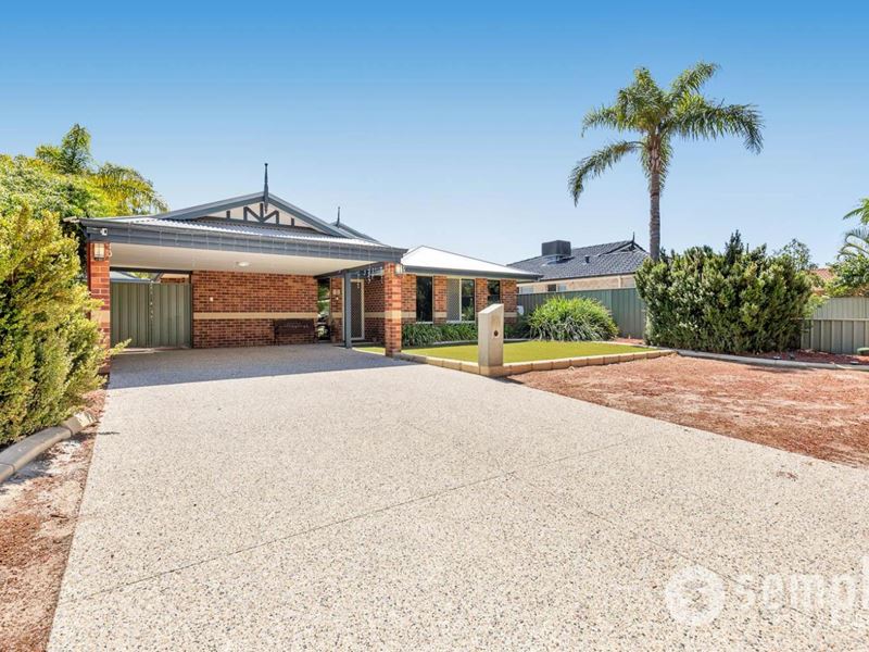 12 Kennack Vista, Atwell