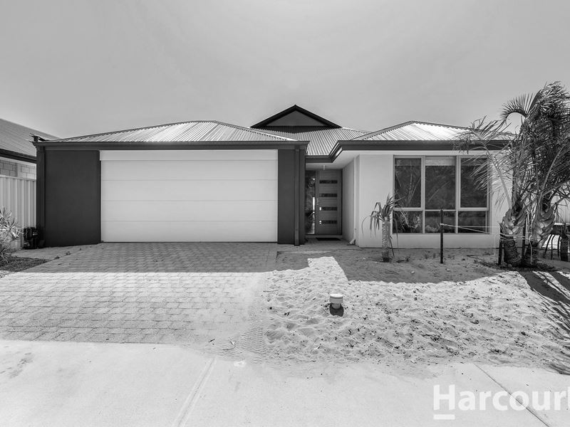 45 Woodstock Avenue, Dawesville