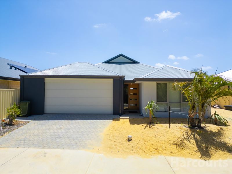 45 Woodstock Avenue, Dawesville WA 6211