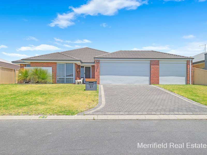 27 Notley Street, Yakamia WA 6330