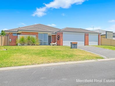 27 Notley Street, Yakamia WA 6330