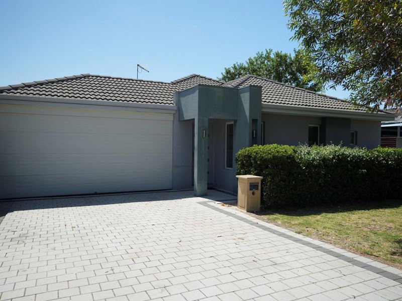 7/92 First Ave , Bassendean WA 6054