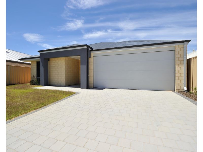 71 Maiden Way, Baldivis WA 6171