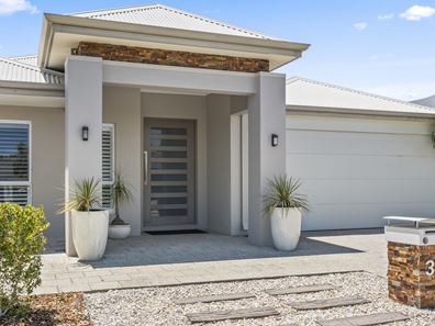 38 Cervantes Avenue, Baldivis WA 6171