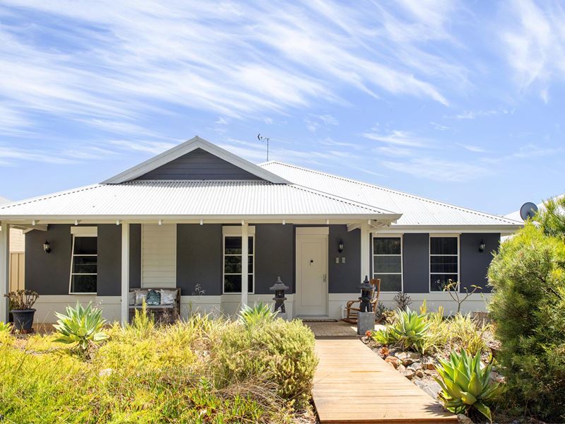 34 Switchback Parade, West Busselton
