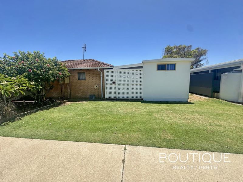 5/123 Point Leander Drive, Port Denison