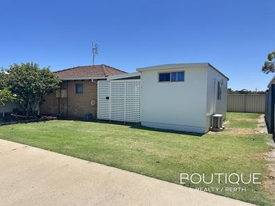 5/123 Point Leander Drive, Port Denison WA 6525
