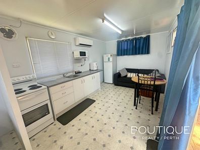 5/123 Point Leander Drive, Port Denison WA 6525
