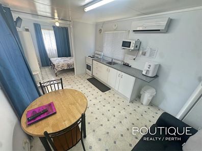 5/123 Point Leander Drive, Port Denison WA 6525