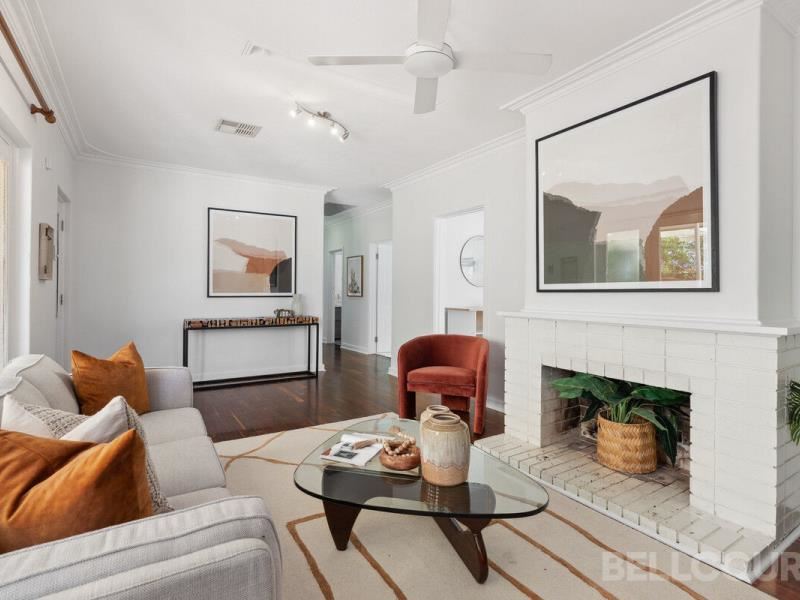 126 Railway Parade, Bayswater WA 6053