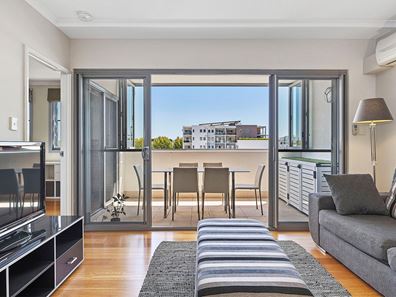 36/154 Newcastle St, Perth WA 6000