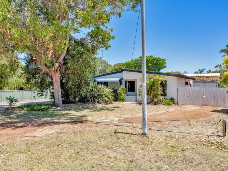 54 Linley Road, Wannanup WA 6210