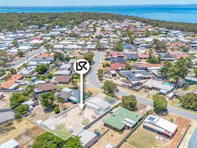 54 Linley Road, Wannanup WA 6210