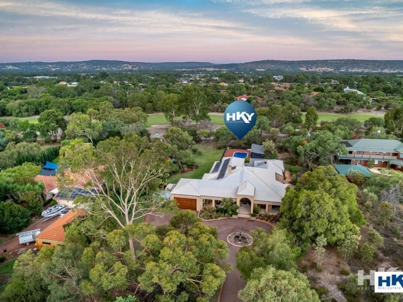 238 Vines Avenue, The Vines