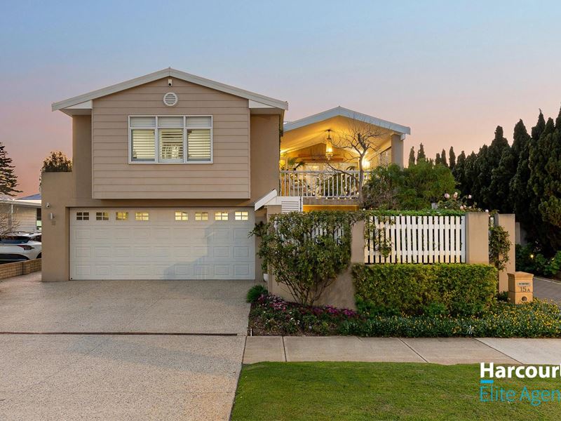 15 Bell Street, Rockingham