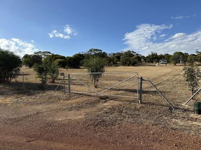 158 Prosser Road, Woodanilling WA 6316