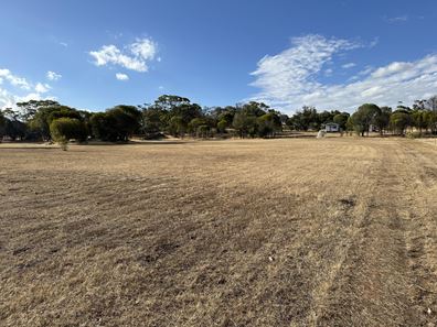 158 Prosser Road, Woodanilling WA 6316