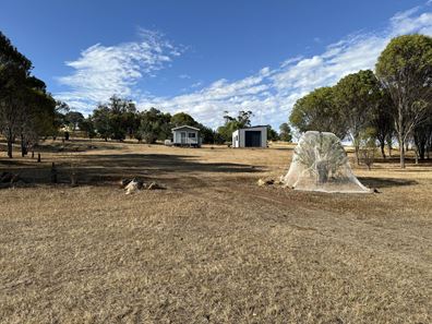 158 Prosser Road, Woodanilling WA 6316
