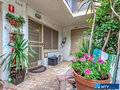 4/54 Kenilworth Street, Maylands WA 6051