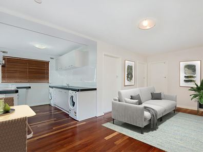 4/54 Kenilworth Street, Maylands WA 6051