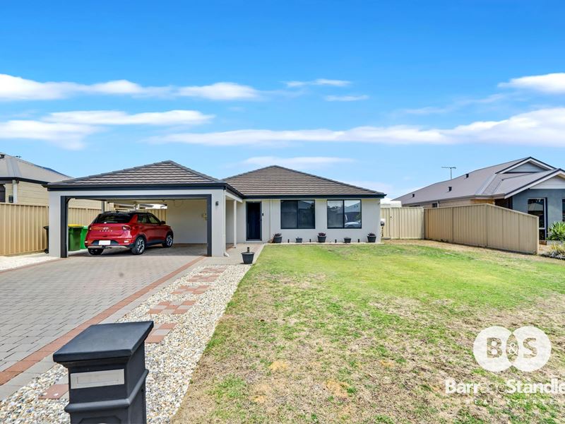7 Wuraming Bend, Dalyellup