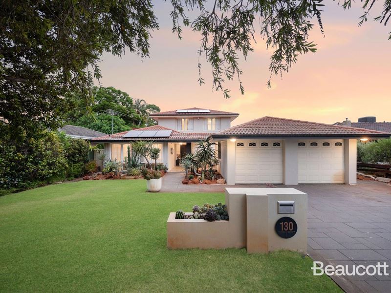 130 Howes Crescent, Dianella
