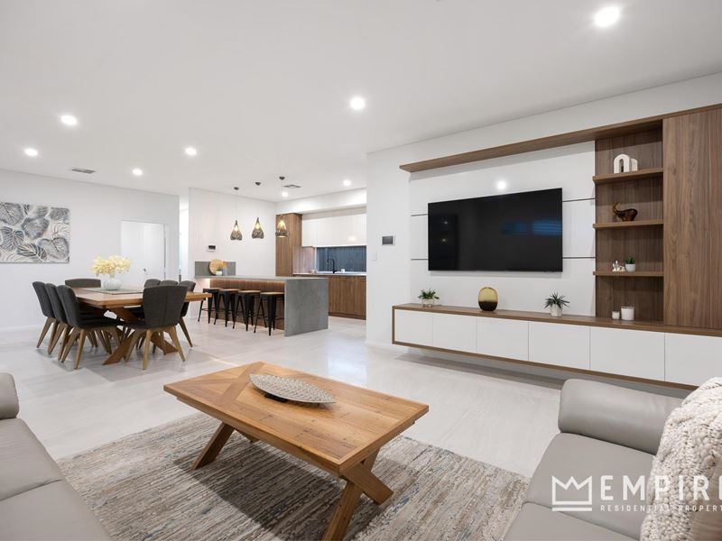 15 Clavata Road, Beeliar WA 6164