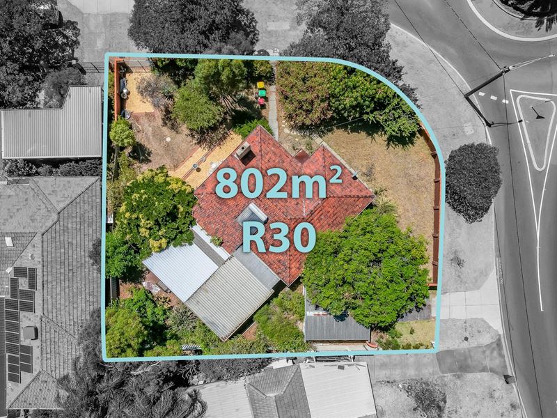 55 Francis Avenue, Karrinyup WA 6018