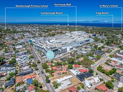 55 Francis Avenue, Karrinyup WA 6018