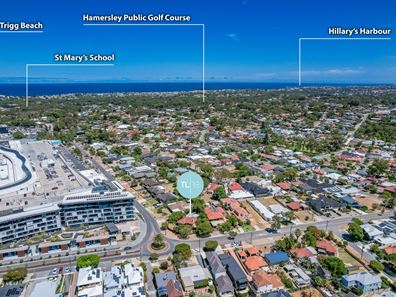 55 Francis Avenue, Karrinyup WA 6018