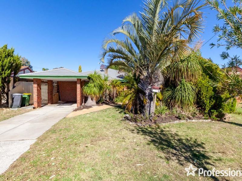 66 Poad Street, Seville Grove