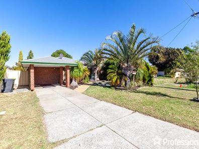 66 Poad Street, Seville Grove WA 6112