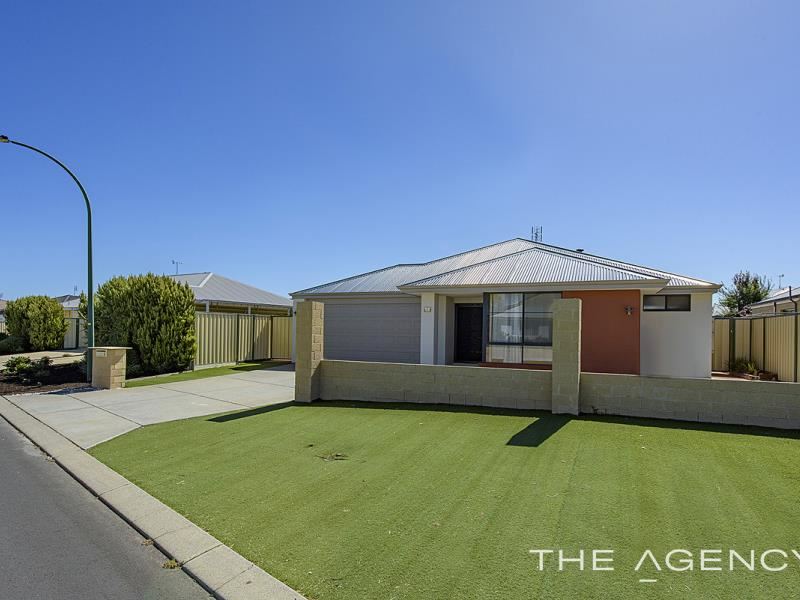 3 Tweed Street, Yalyalup WA 6280