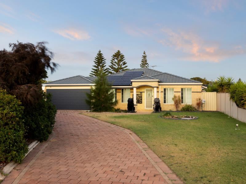 84 Pimento Circle, Port Kennedy
