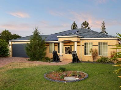 84 Pimento Circle, Port Kennedy WA 6172