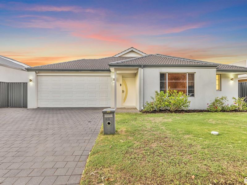 46 Hesketh Avenue, Seville Grove WA 6112